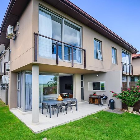 56 Zimbali Wedge Villa Балито Екстериор снимка