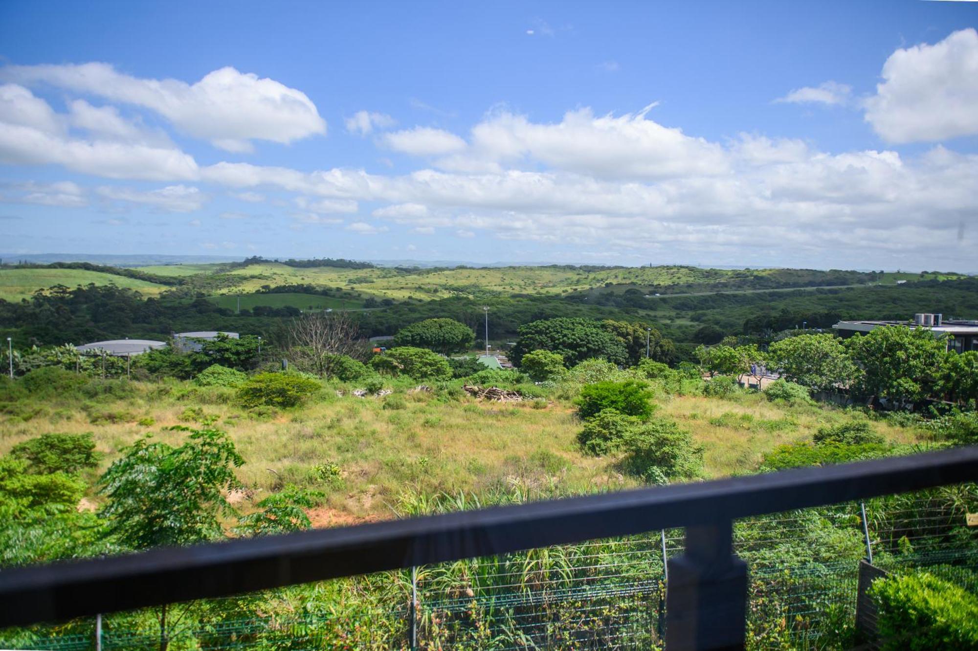 56 Zimbali Wedge Villa Балито Екстериор снимка