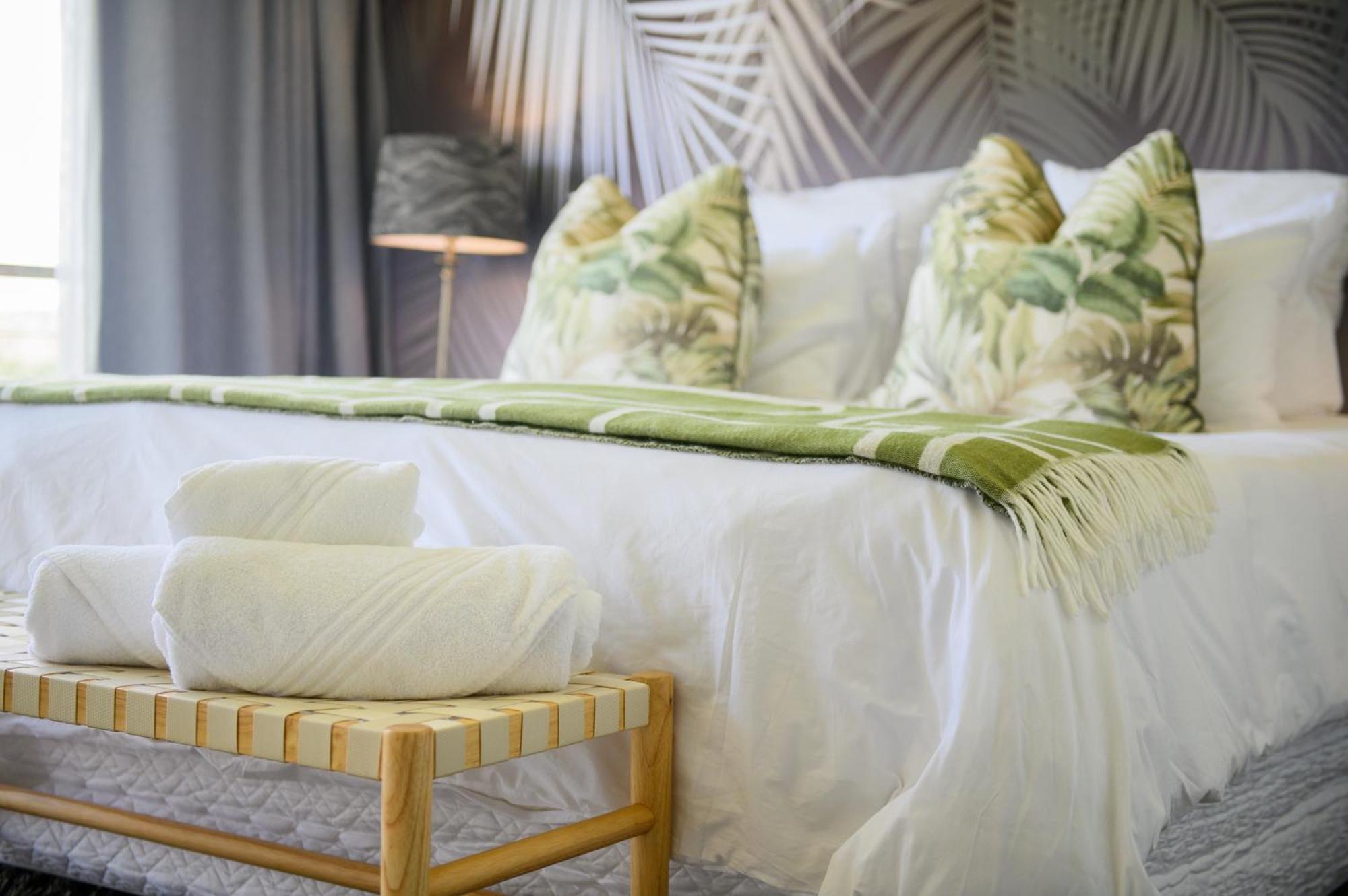 56 Zimbali Wedge Villa Балито Екстериор снимка