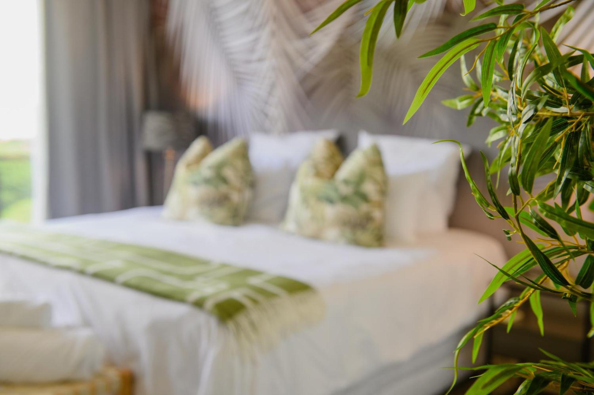 56 Zimbali Wedge Villa Балито Екстериор снимка