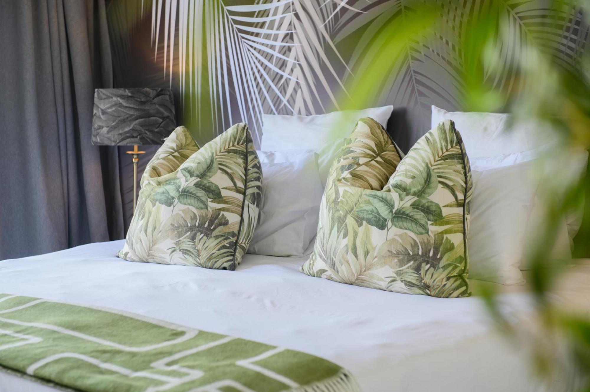 56 Zimbali Wedge Villa Балито Екстериор снимка