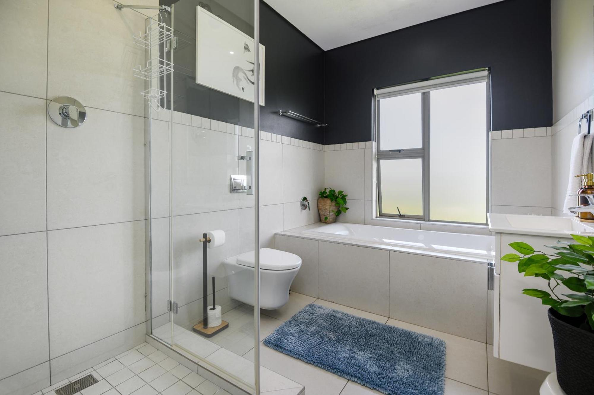 56 Zimbali Wedge Villa Балито Екстериор снимка