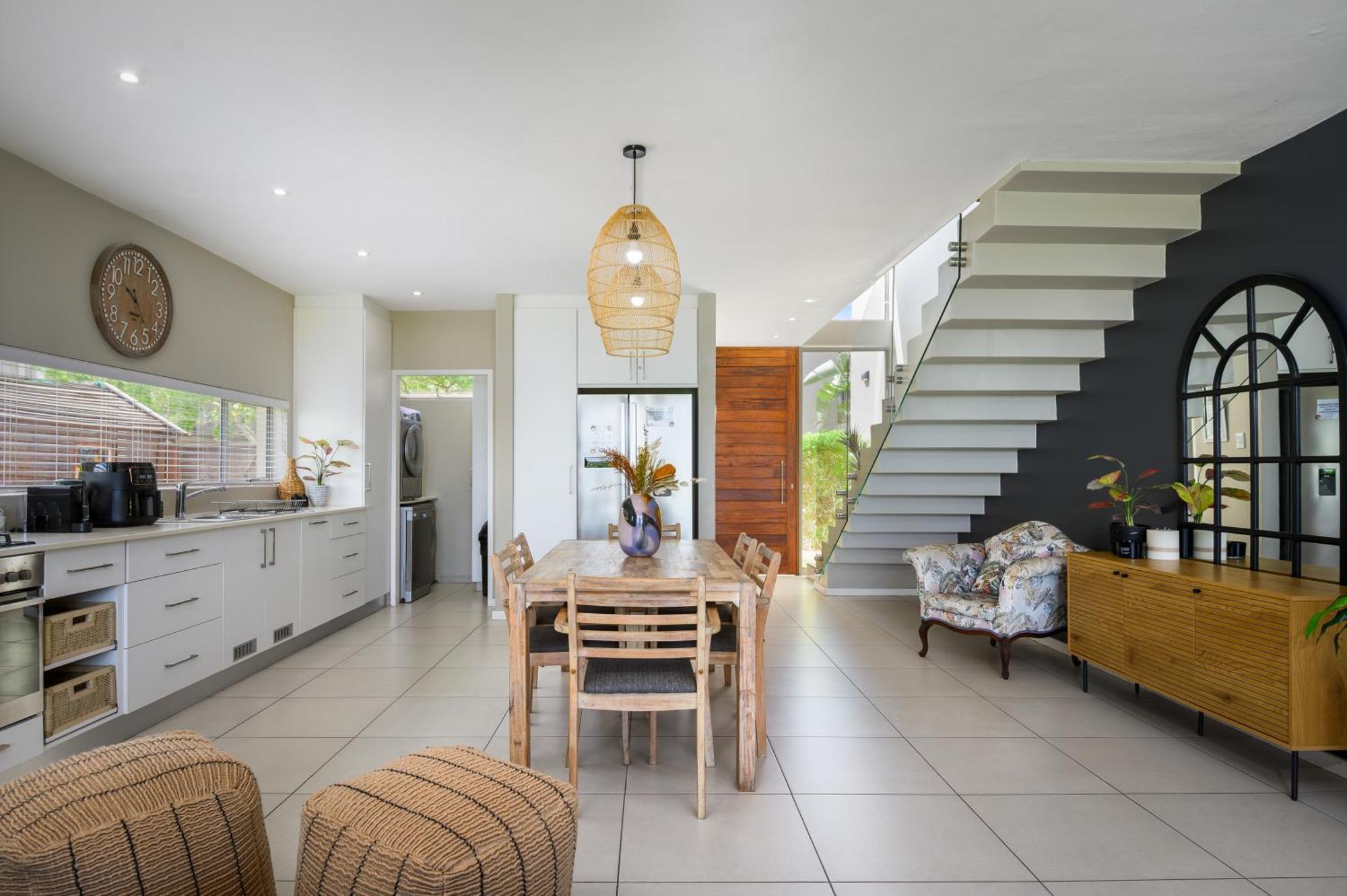 56 Zimbali Wedge Villa Балито Екстериор снимка
