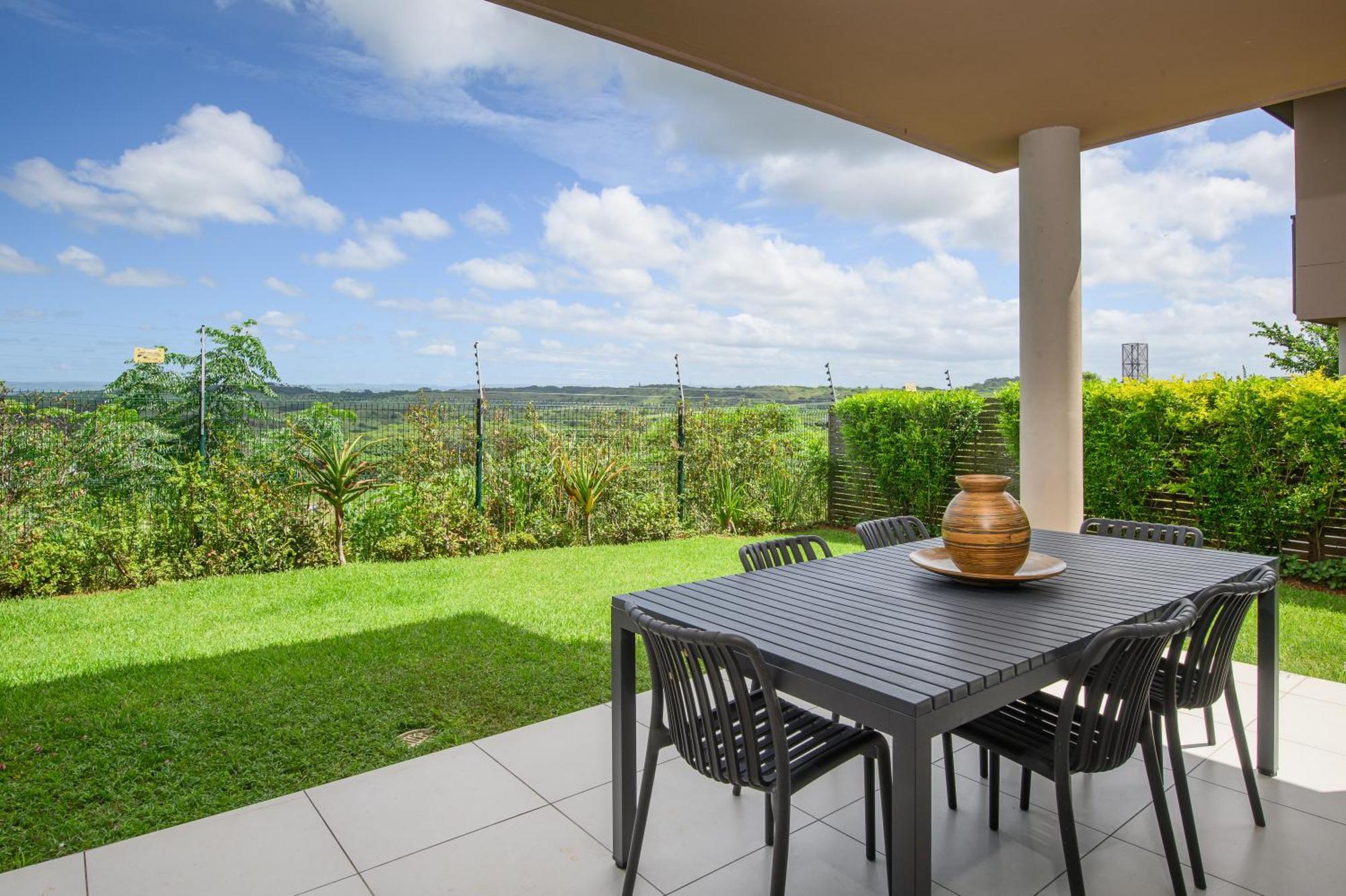56 Zimbali Wedge Villa Балито Екстериор снимка